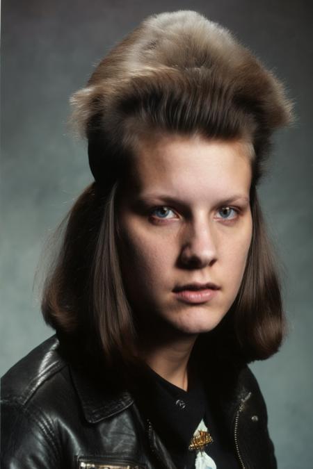 00133-1400361787-_lora_school_yearbook_photos_1_, school yearbook photos, background,  portrait,_girl, King's crown and a punk leather jacket, Ch.png